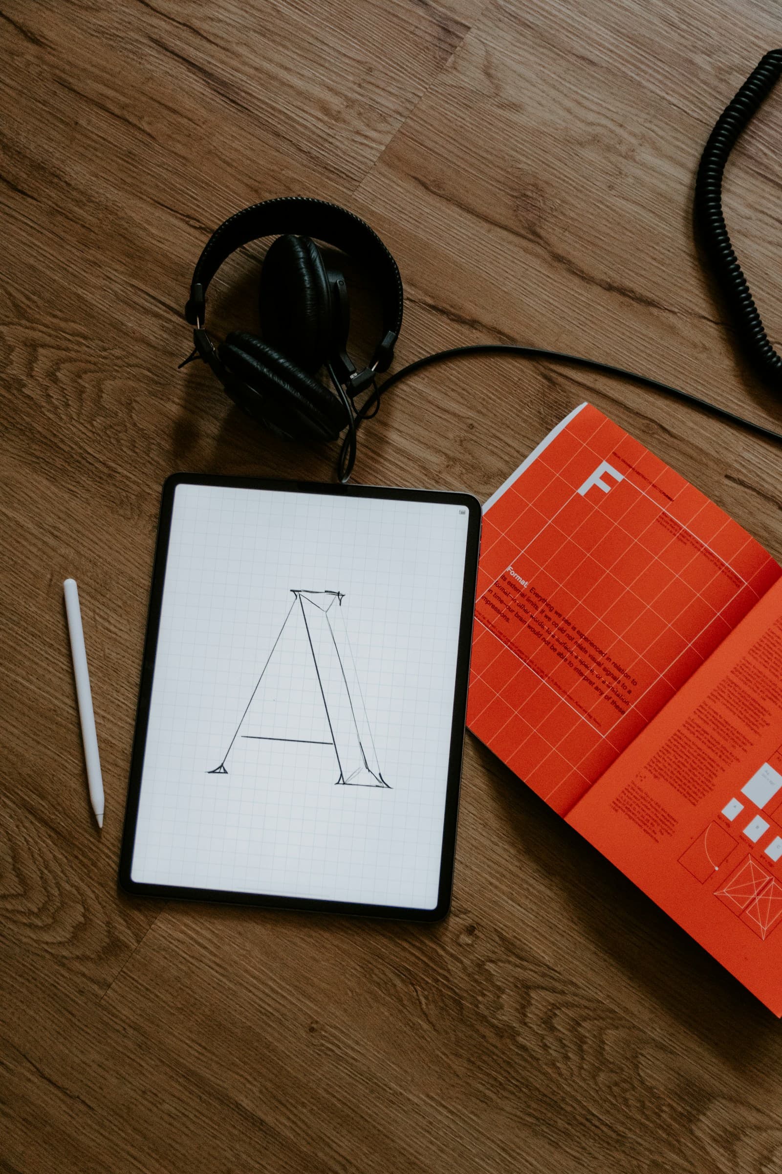 Why Your Logo Isn't Your Brand (And What Actually Is)
